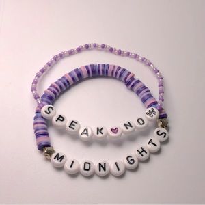 Taylor Swift Bracelets